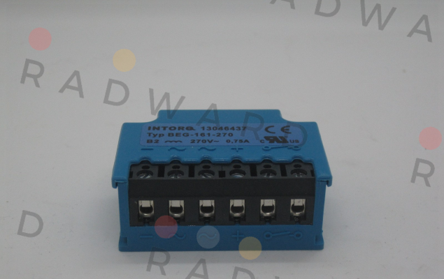 BEG-161-270 Intorq