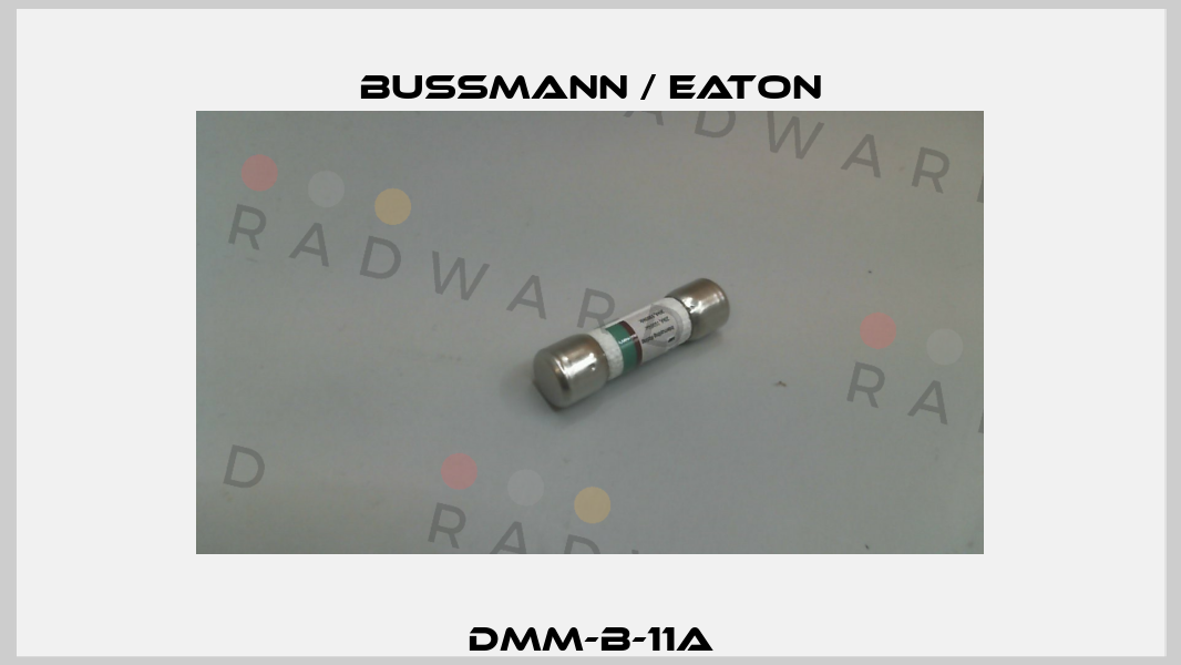 DMM-B-11A BUSSMANN / EATON