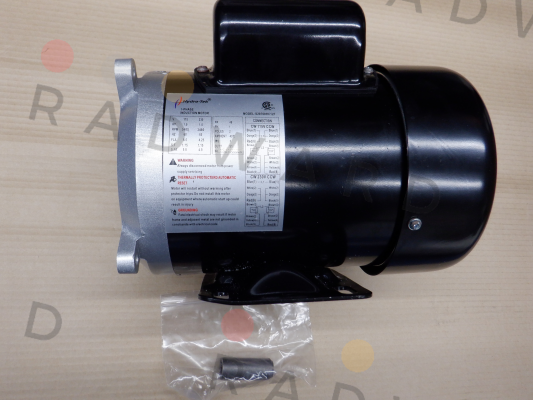 S20760HC12F Hydro-Tek