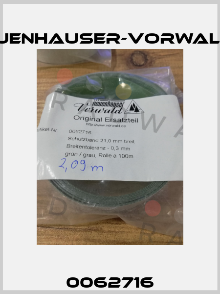 0062716 Neuenhauser-Vorwald ﻿