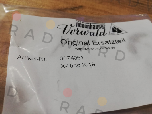 0074051 Neuenhauser-Vorwald