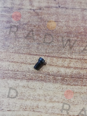 N00 57571 S/M 2,5 X 6,3- 8IP-75°  Komet