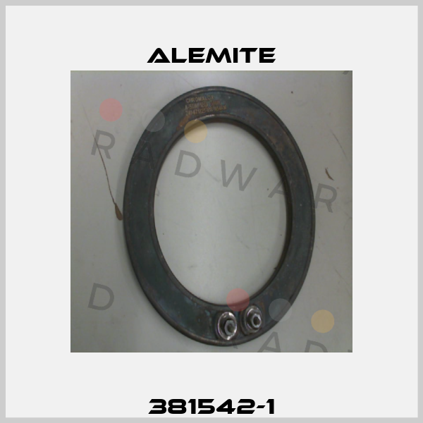 381542-1 Alemite