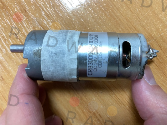 CRB300050-00U11 CBF LISSONE