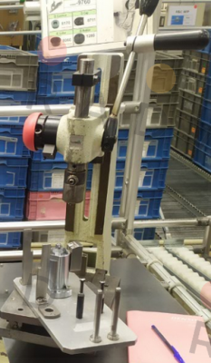 Type 6R SCHMIDT Technology