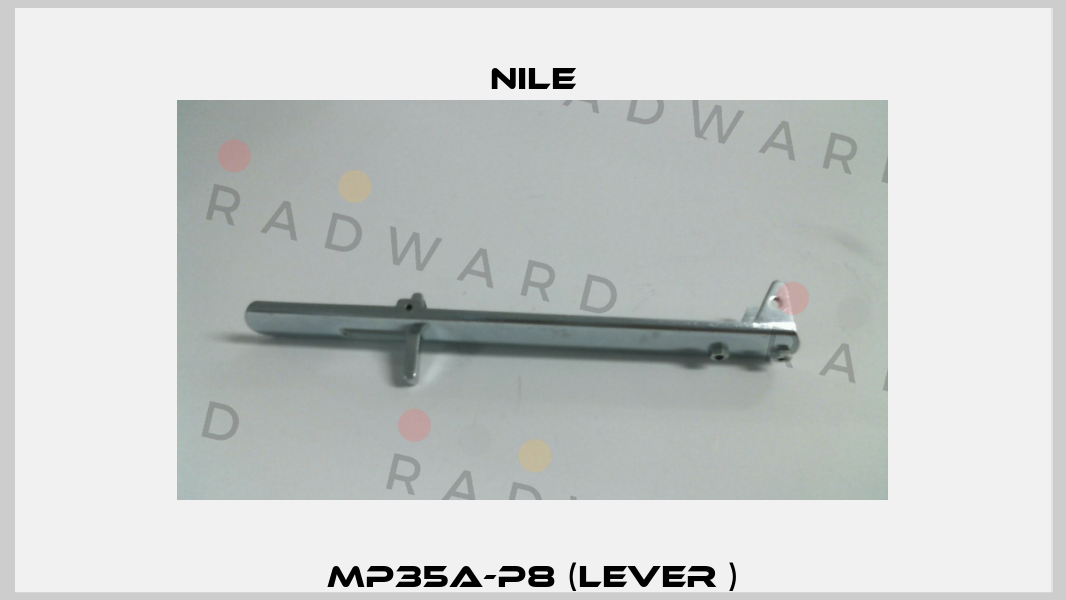 MP35A-P8 (Lever ) Nile