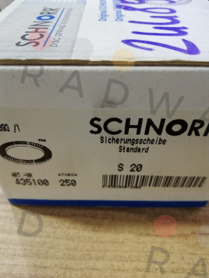 435100 Schnorr