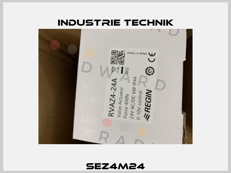 SEZ4M24 Industrie Technik