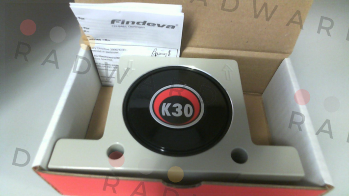 K30 Vibtec