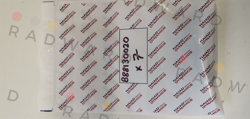 B88130020 VT MARINE PRODUCTS LTD
