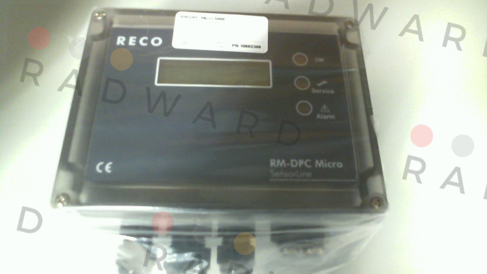 10602300 Reco