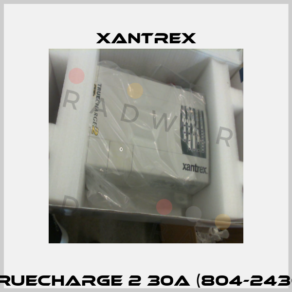 TrueCharge 2 30A (804-2430) Xantrex