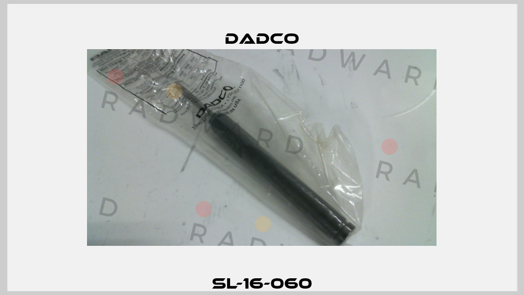 SL-16-060 DADCO