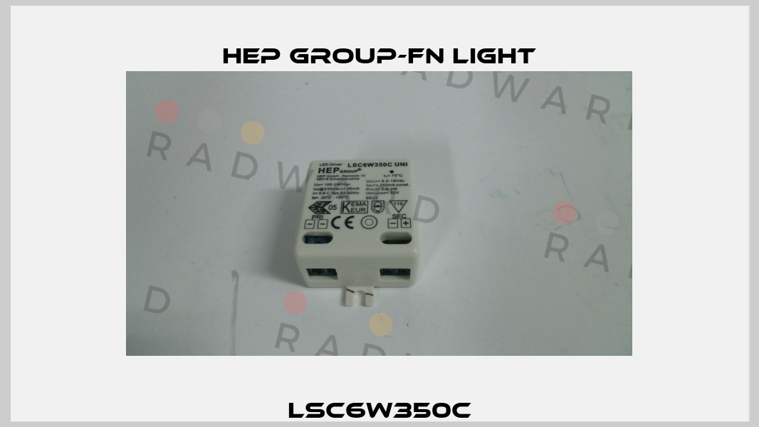LSC6W350C Hep group-FN LIGHT