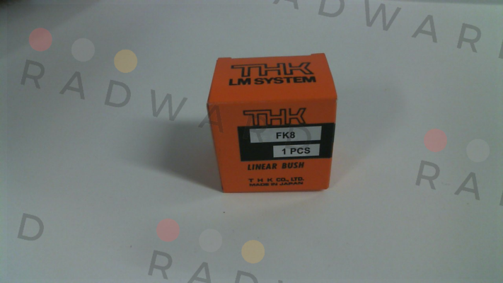 FK8 THK