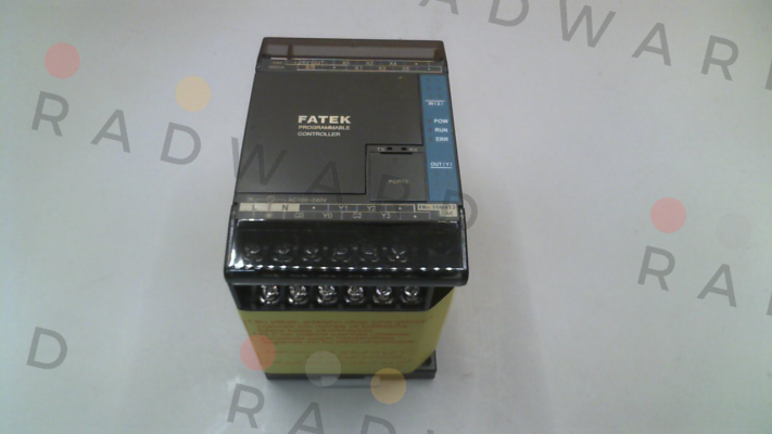 PLC FBs-10MAT2-AC Fatek