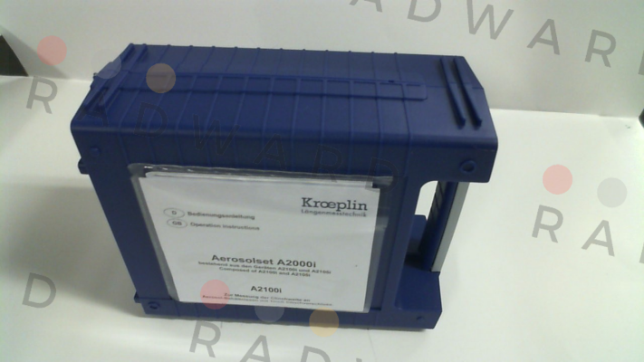 A2100I Kroeplin