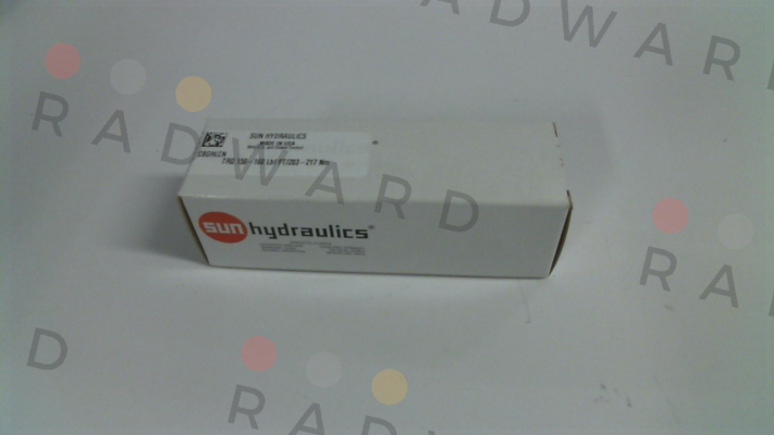 CBGH-LCN Sun Hydraulics