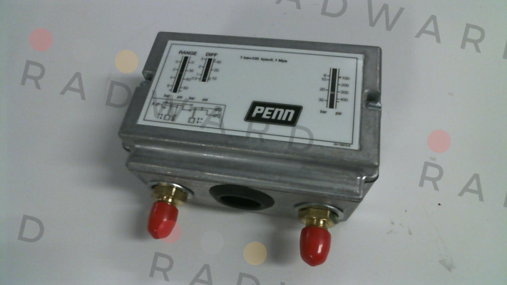 P78LCA-9300 Johnson Controls