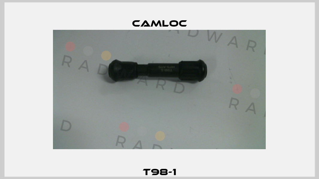 T98-1 Camloc