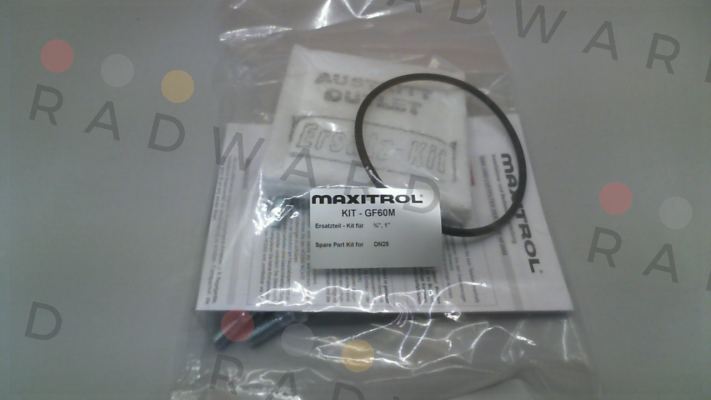 kit GF 60 M Maxitrol