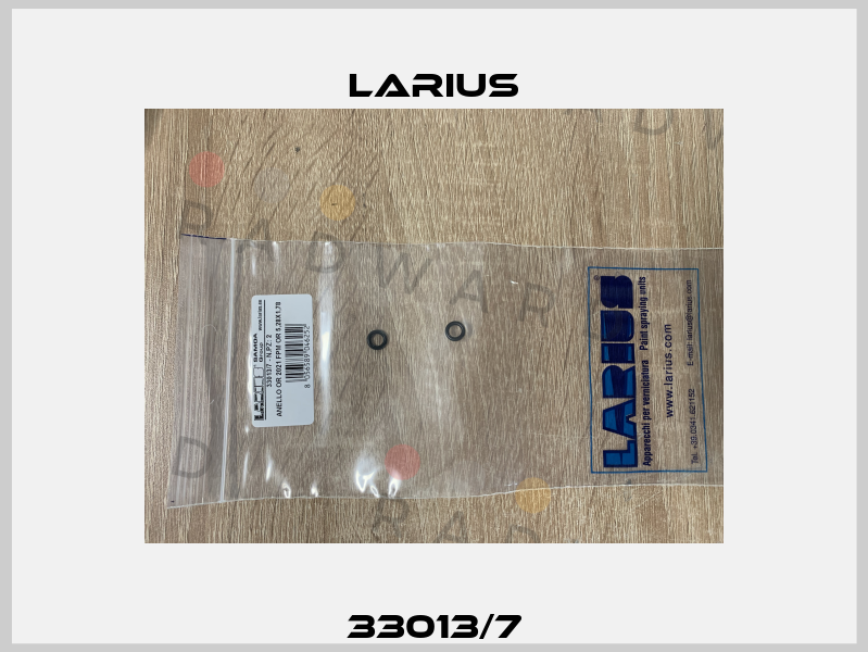 33013/7 Larius