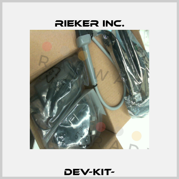DEV-KIT- Rieker Inc.