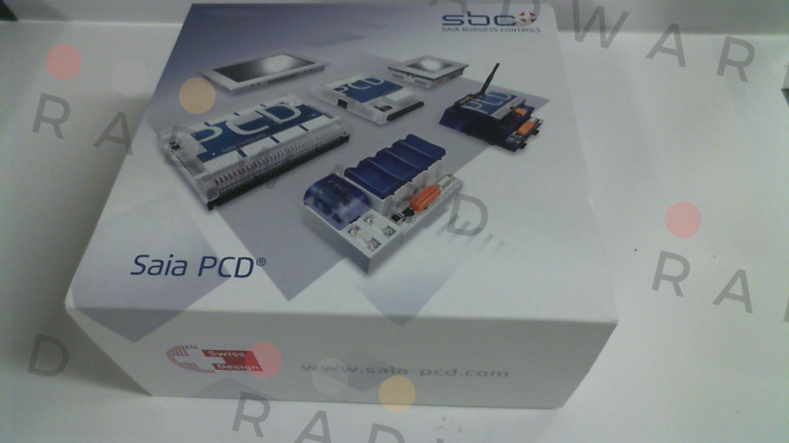 PCD3.M6860 Saia-Burgess