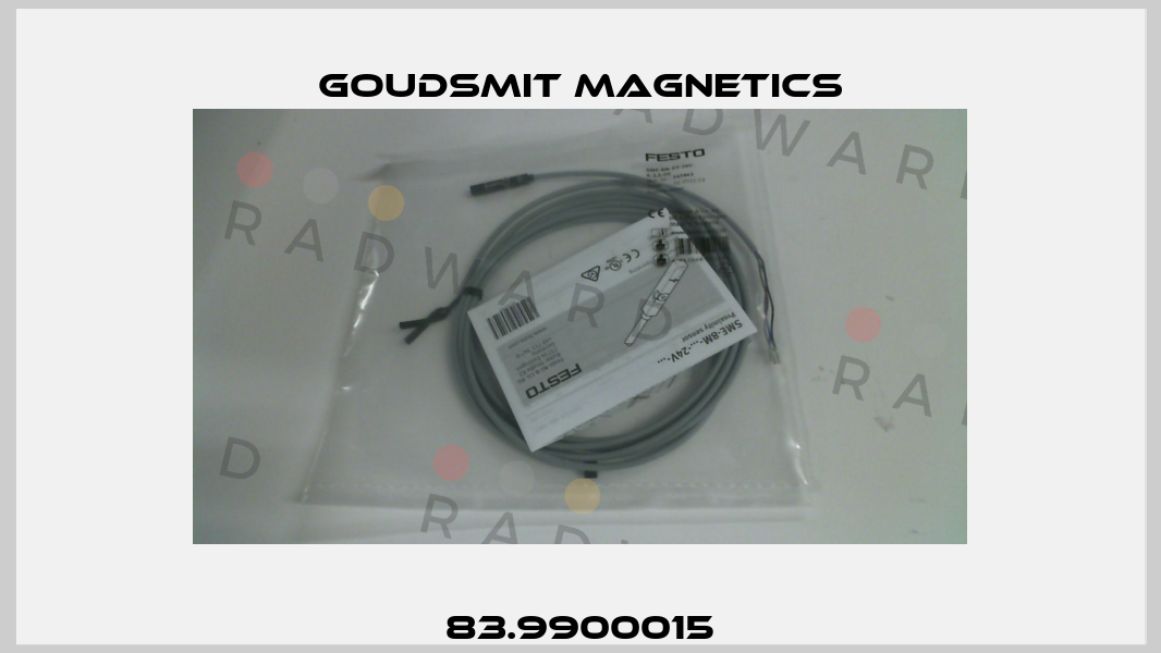 83.9900015 Goudsmit Magnetics