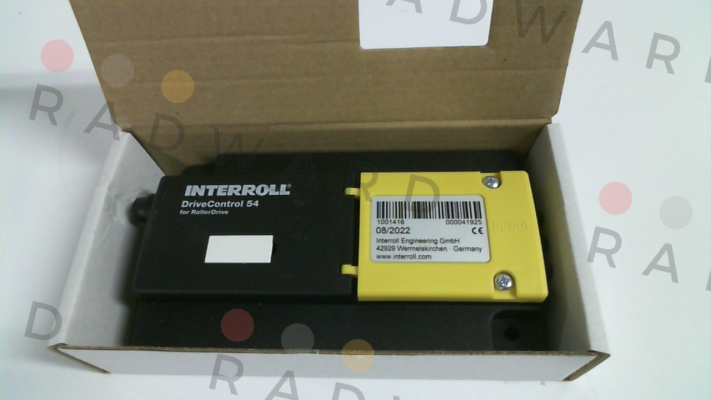 S-1001416 Interroll