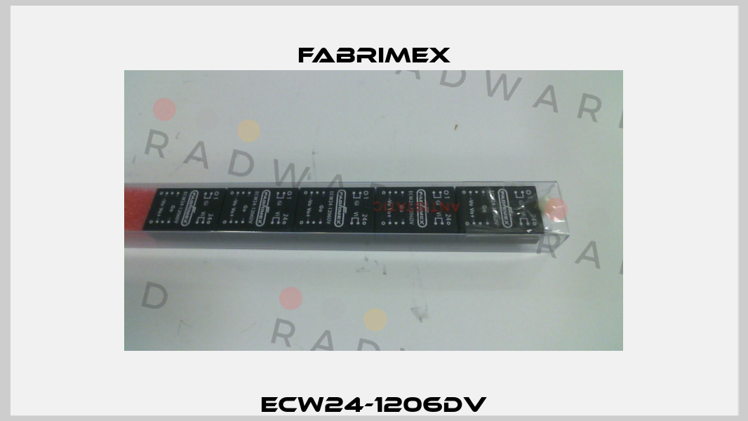 ECW24-1206DV Fabrimex