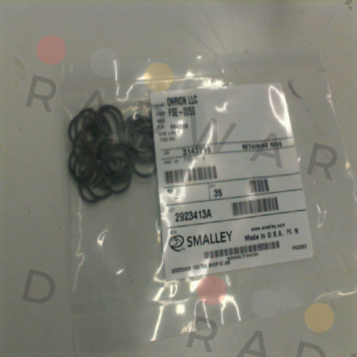 FSE-0050 SMALLEY