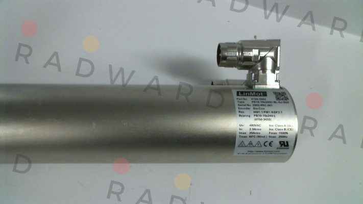 0150-2362 Linmot