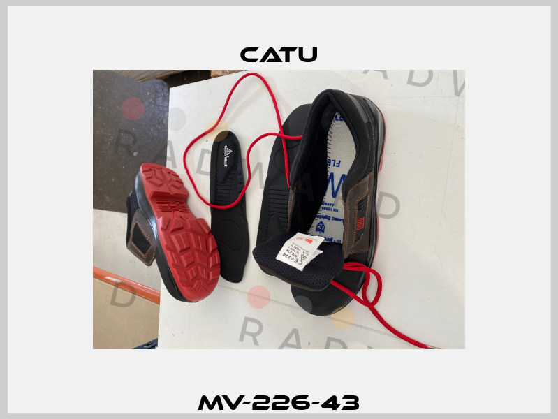MV-226-43 Catu