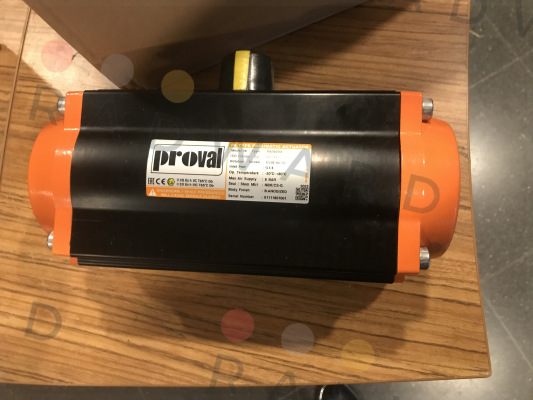 A210D092WSK14GG14C2NYC Proval
