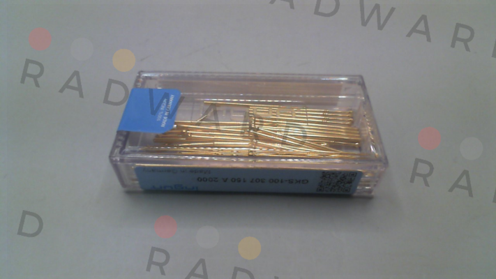 GKS-100-0047 / GKS-100 307 150 A 2000 Ingun