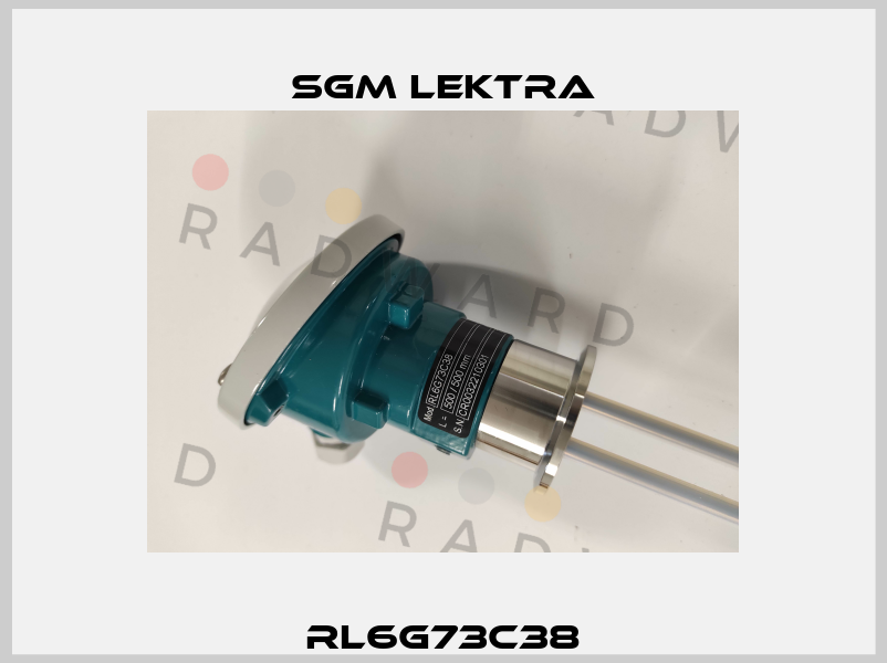 RL6G73C38 Sgm Lektra