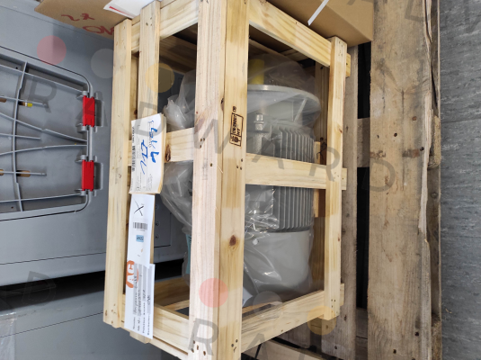 ACA 160 MA-2 B5 / PHE AC Motoren