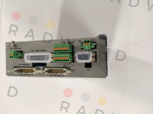 DU-0496302A05 /  DDC4-30-230/20 Duplomatic