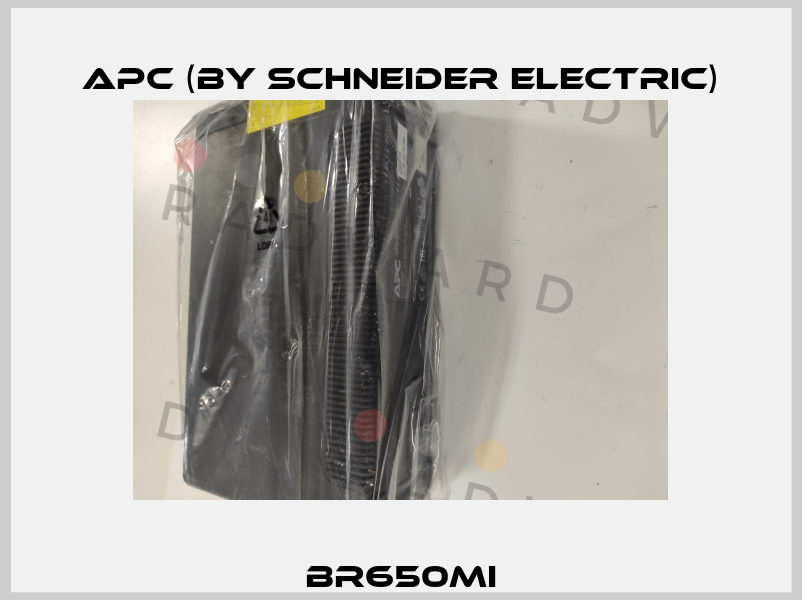 BR650MI APC (by Schneider Electric)