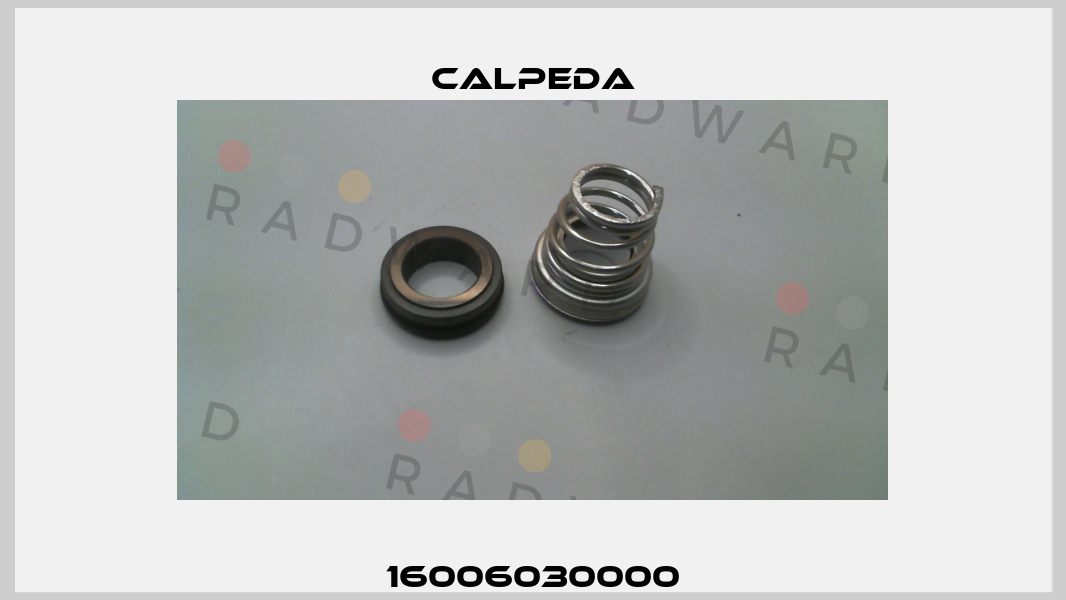 16006030000 Calpeda