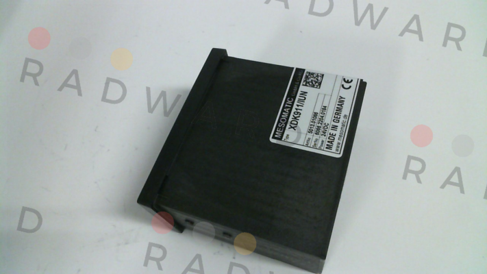 XDK911/IUN Mesomatic