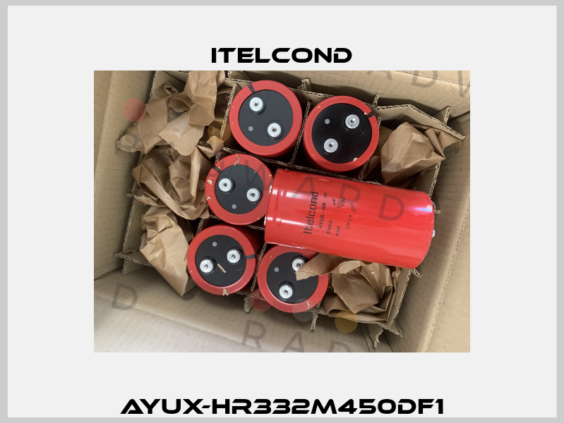 AYUX-HR332M450DF1 Itelcond