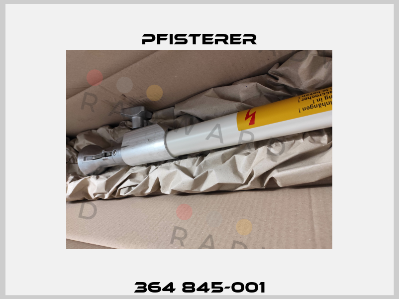 364 845-001 Pfisterer