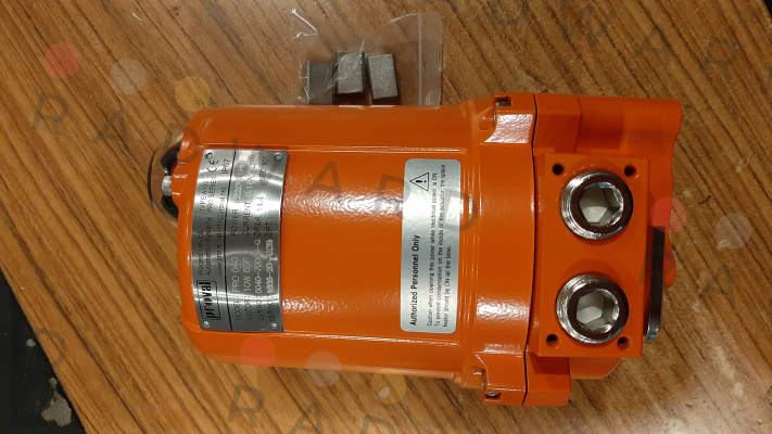 PRO040 Proval