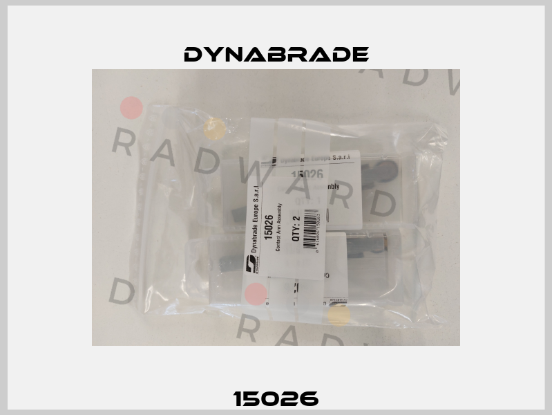 15026 Dynabrade