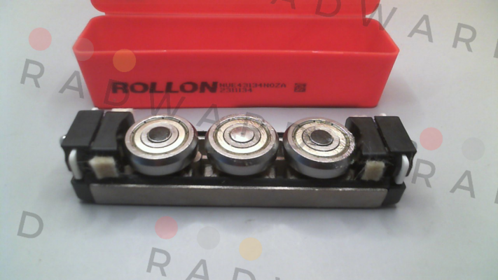 NUE43 Rollon