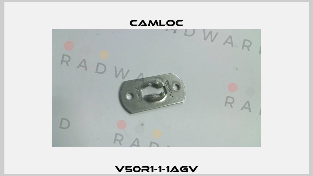 V50R1-1-1AGV Camloc