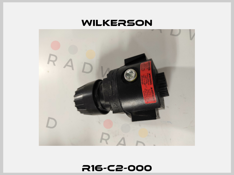 R16-C2-000 Wilkerson