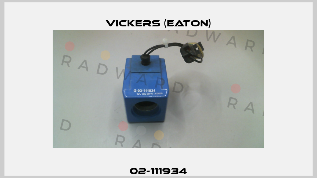 02-111934 Vickers (Eaton)
